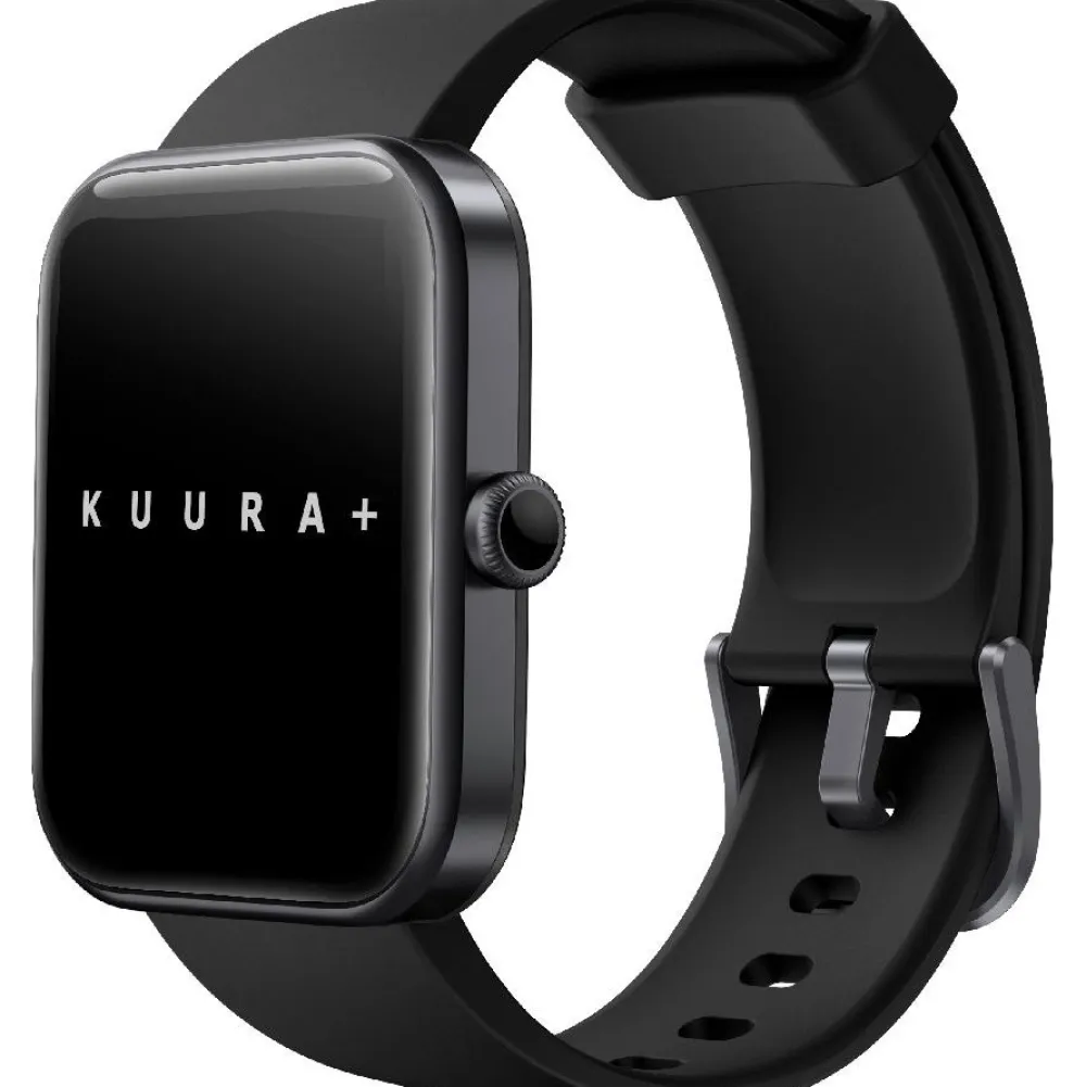 Sale Kuura Älykello + Smart Watch DO, eri värejä