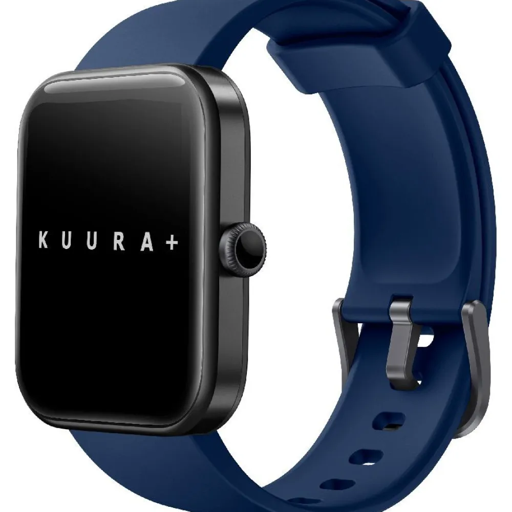 Sale Kuura Älykello + Smart Watch DO, eri värejä