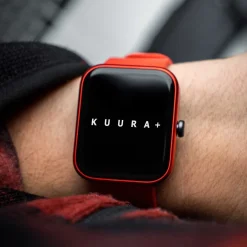 Sale Kuura Älykello + Smart Watch DO, eri värejä