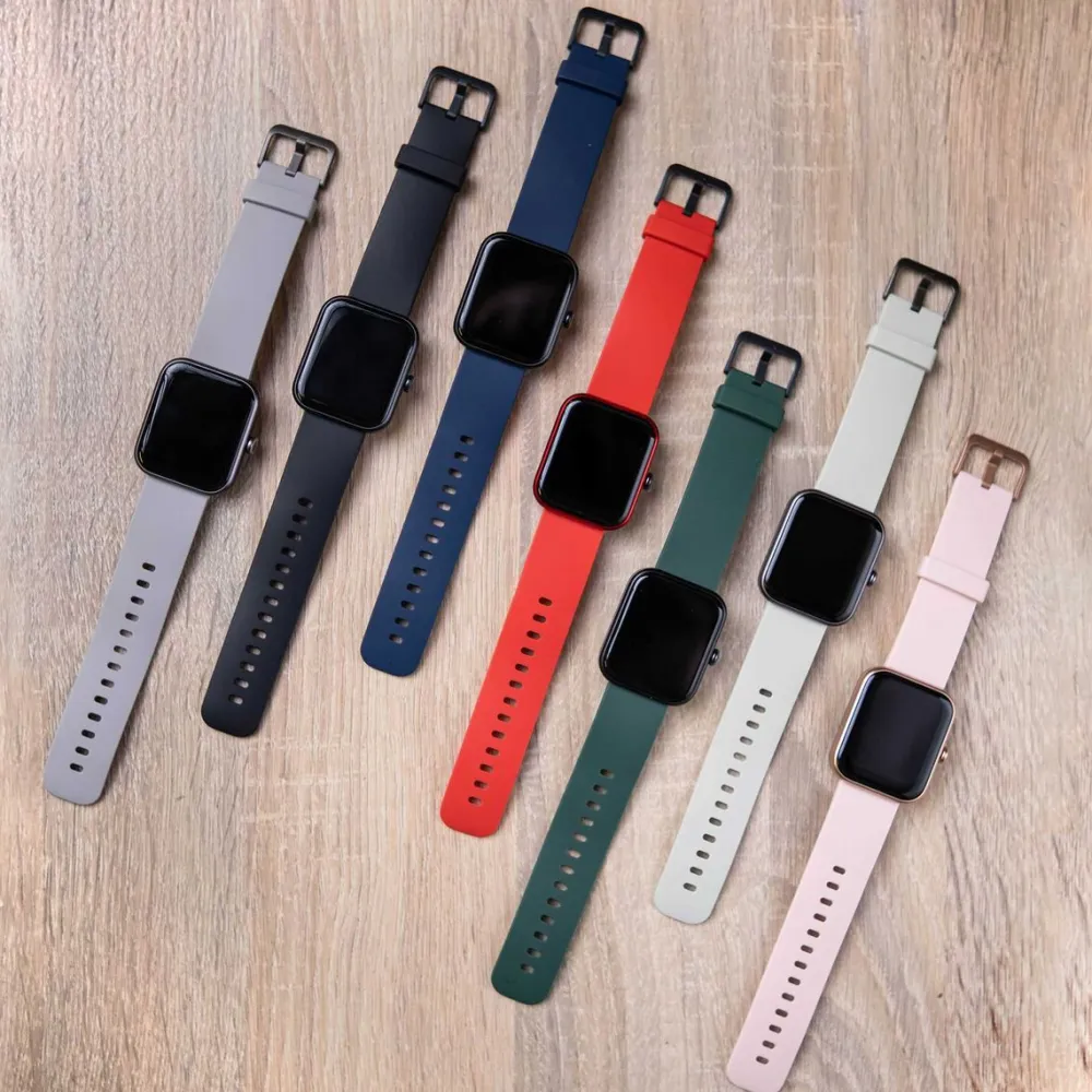 Sale Kuura Älykello + Smart Watch DO, eri värejä