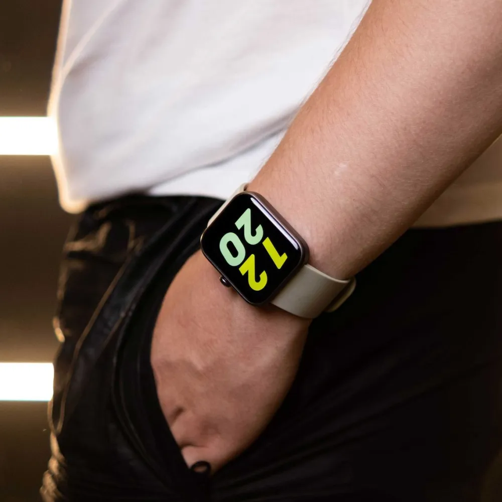 Sale Kuura Älykello + Smart Watch DO, eri värejä