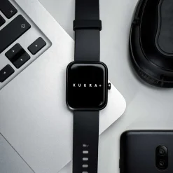 Sale Kuura Älykello + Smart Watch DO, eri värejä