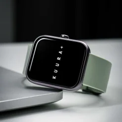 Sale Kuura Älykello + Smart Watch DO, eri värejä