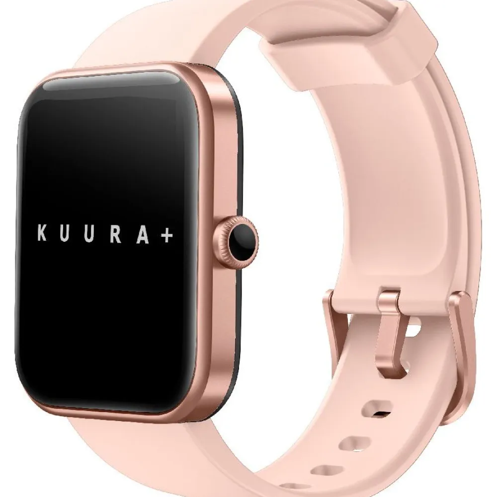 Sale Kuura Älykello + Smart Watch DO, eri värejä