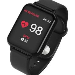 Sale Kuura Älykello Smart Watch Function F3, eri värejä