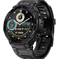 Hot Kuura Älykello Smart Watch Tactical T7 V2, eri värejä