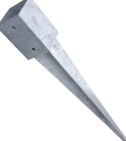 Clearance Tammiston puu Maakiila 101x101x750mm 100mm tolpalle