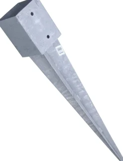 New Tammiston puu Maakiila 91x91x750mm 90mm tolpalle