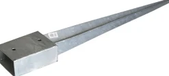 New Tammiston puu Maakiila 51x101x600mm 50x100mm tolpalle