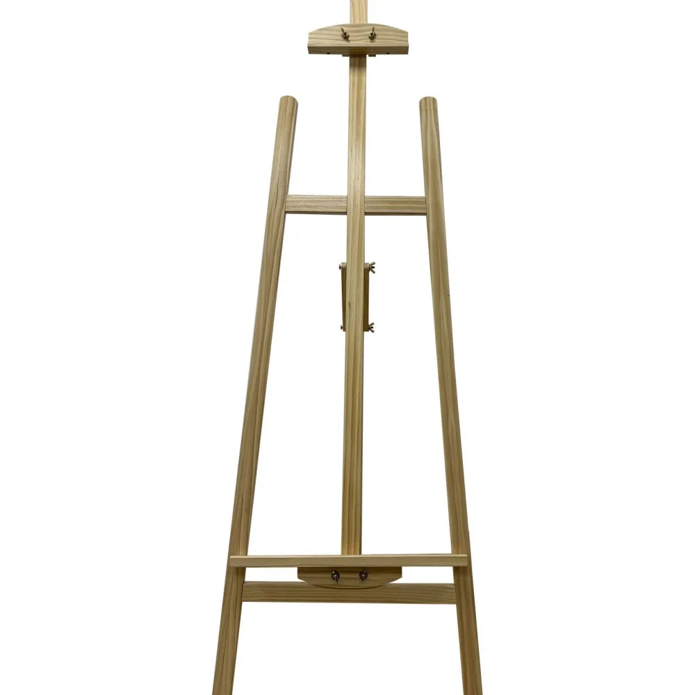 Outlet Lykke Maalausteline 140x51x7 cm
