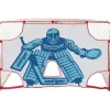 Outlet ProSport Maalivahtikangas 183 x 122 cm