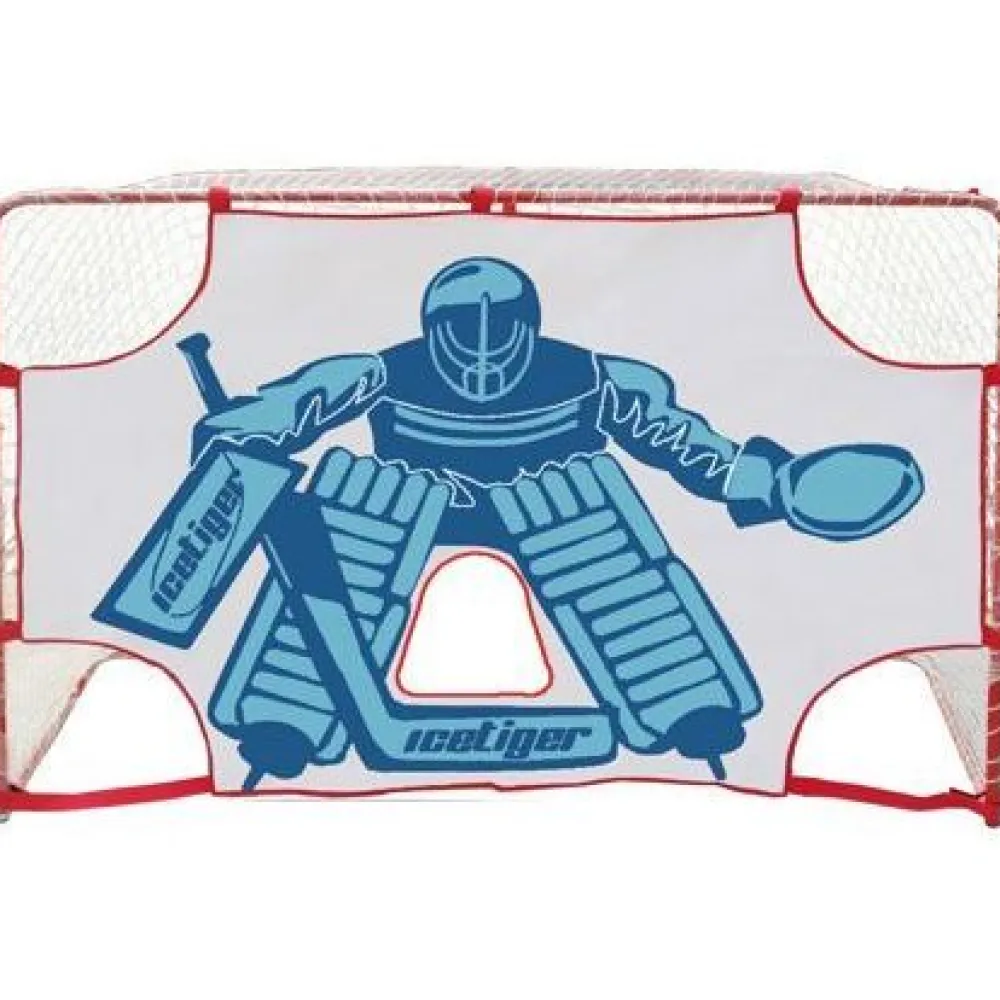 Outlet ProSport Maalivahtikangas 183 x 122 cm
