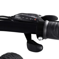 New Swoop Maastopyörä Fatbike Adventurer, 26x4