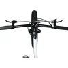 Online Swoop Maastopyörä Fatbike Tourer, 26x4", 7 vaihdetta, musta