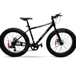 Online Swoop Maastopyörä Fatbike Tourer, 26x4