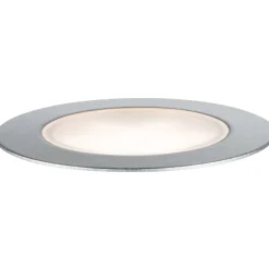 Hot Paulmann Maavalaisinsarja Plug & Shine Ø70mm 3-osainen teräs