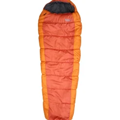 Hot Retki Makuupussi Kevo W, punainen