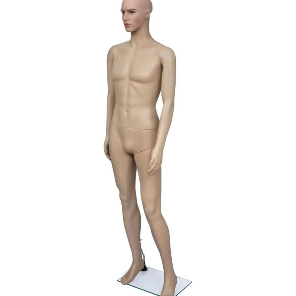 Hot FinePRICE Mallinukke mies A