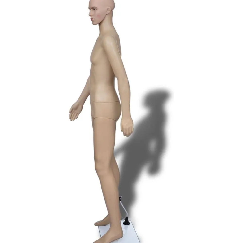 Hot FinePRICE Mallinukke mies A