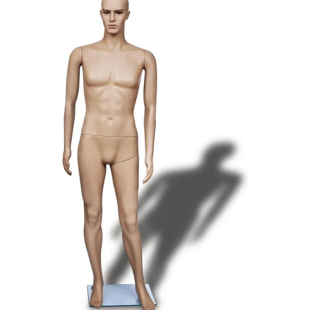 Hot FinePRICE Mallinukke mies A