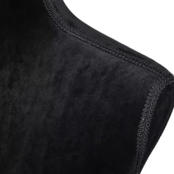 Clearance FinePRICE Mallinukke torso nainen musta räätälin mannekiini