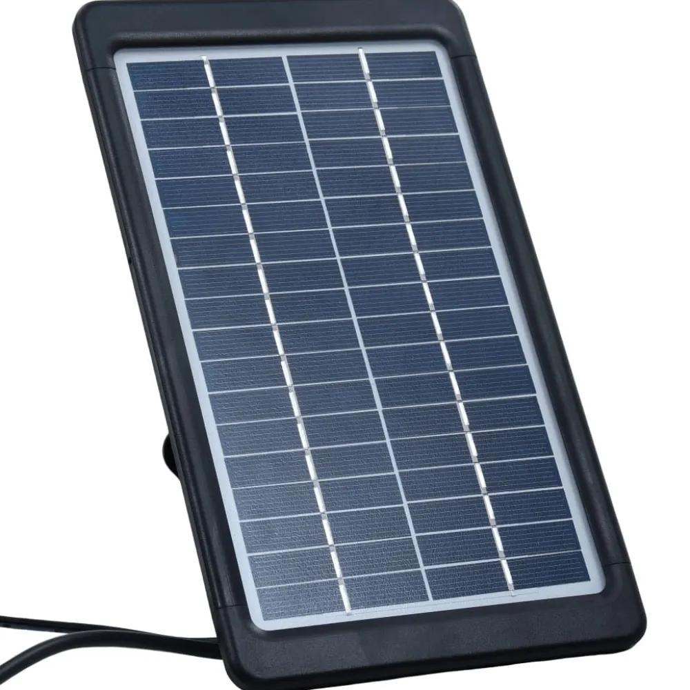 Outlet FinePRICE Manuaalisesti sisäänkelattava markiisi LEDillä 350x250 cm kermanvalkoinen