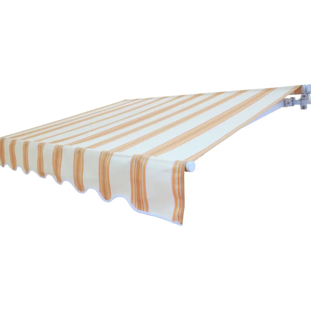 Online AB Polar Markiisi 4x2,5 m