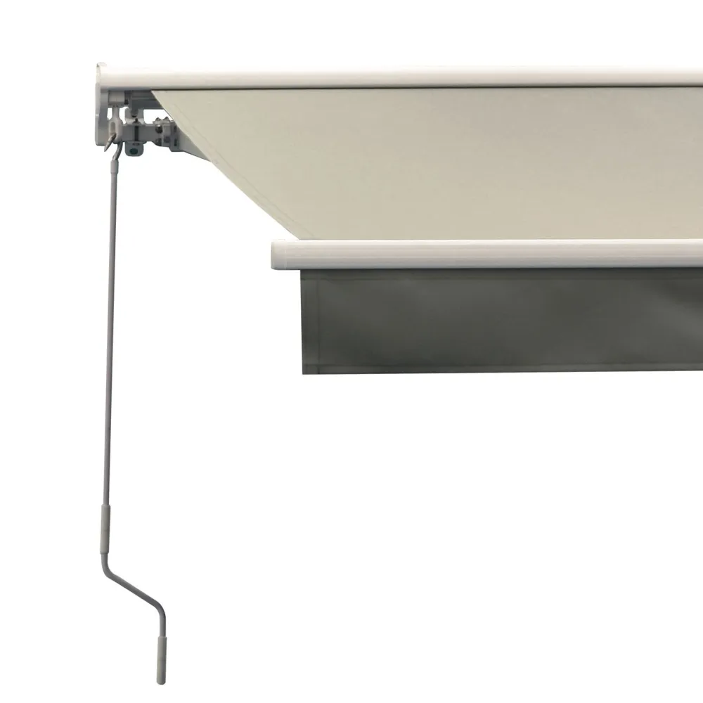 Online Home4you Markiisi 250x200 cm beige