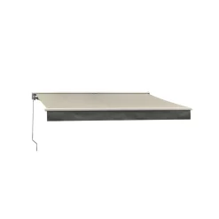 Online Home4you Markiisi 250x200 cm beige