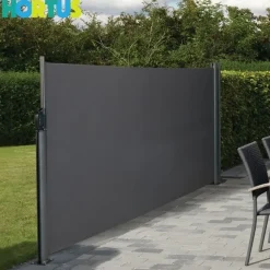 Discount Hortus Markiisiseinä yksi osa 140x300 cm