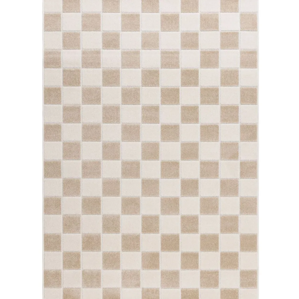 New Benina Matto Hawaii Chess, sisä- ja ulkokäyttöön, eri kokoja ja värejä