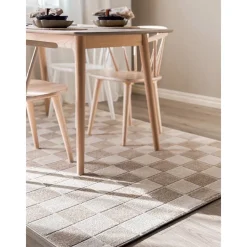 New Benina Matto Hawaii Chess, sisä- ja ulkokäyttöön, eri kokoja ja värejä