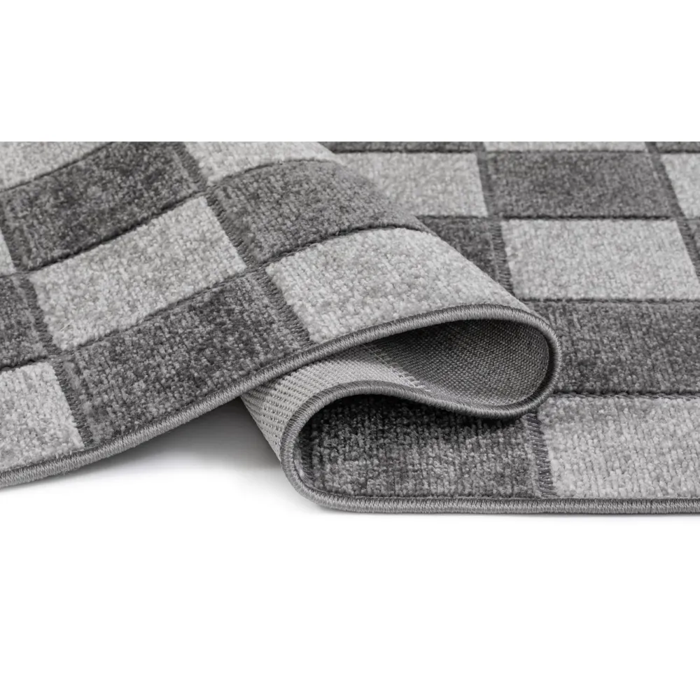 New Benina Matto Hawaii Chess, sisä- ja ulkokäyttöön, eri kokoja ja värejä