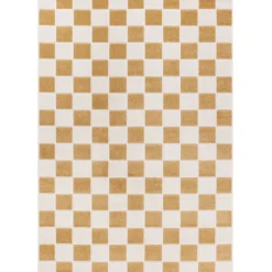 New Benina Matto Hawaii Chess, sisä- ja ulkokäyttöön, eri kokoja ja värejä