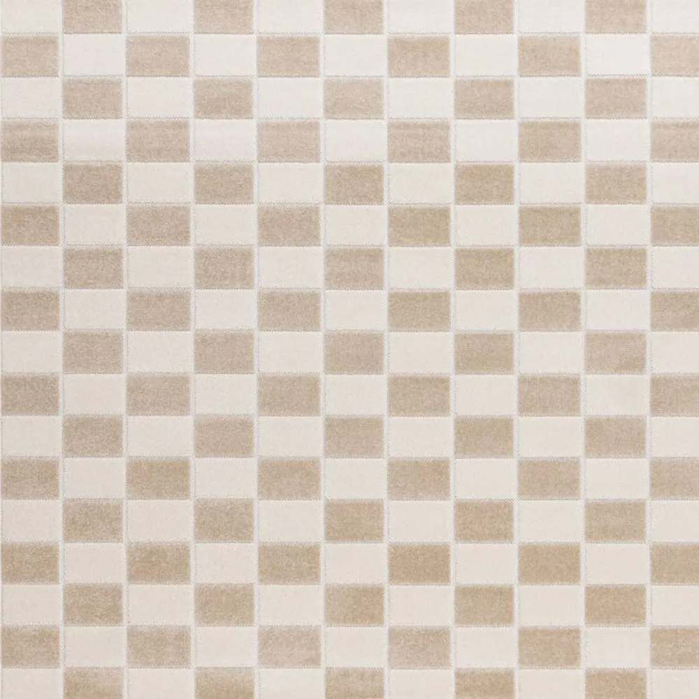 New Benina Matto Hawaii Chess, sisä- ja ulkokäyttöön, eri kokoja ja värejä