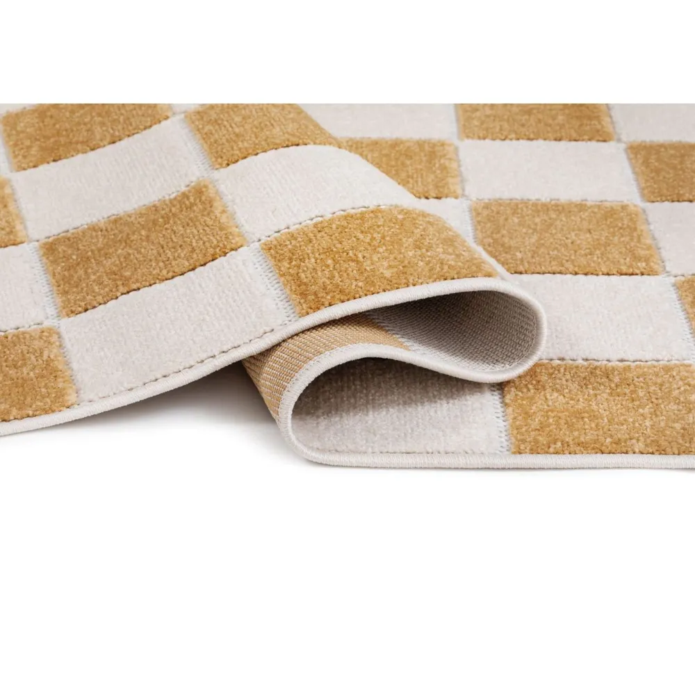 New Benina Matto Hawaii Chess, sisä- ja ulkokäyttöön, eri kokoja ja värejä