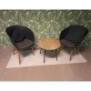 Outlet Tapetit.fi Matto Charming Flowers 67x250cm