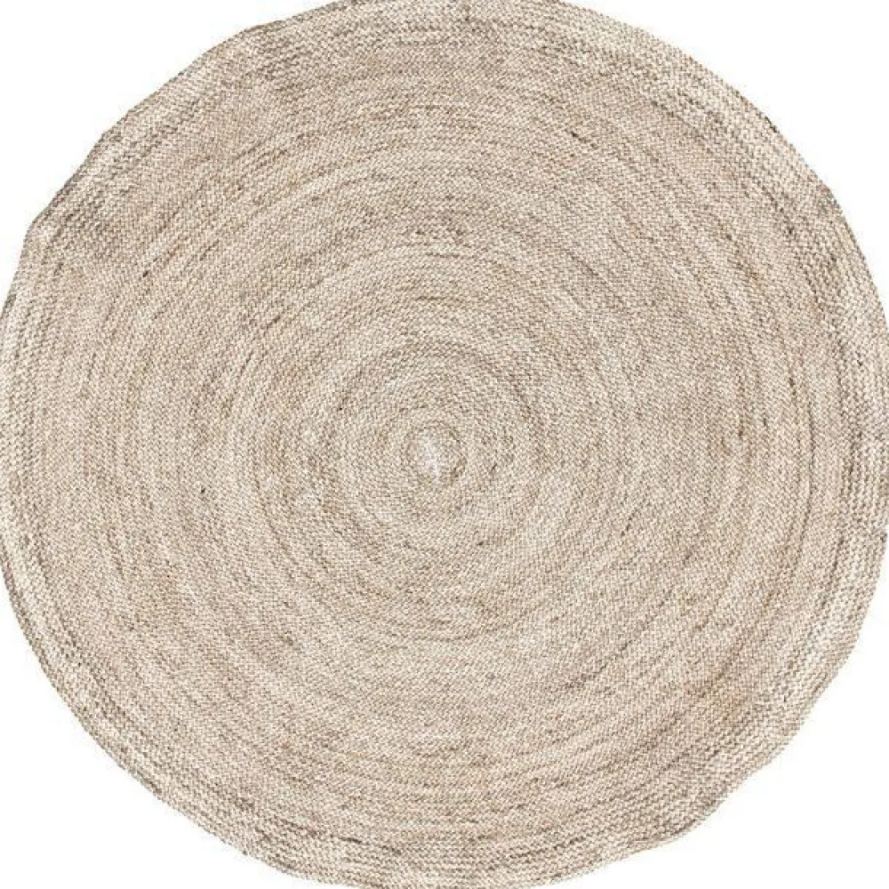 Fanni K Matto Rauha natural pyöreä eri kokoja