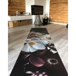 Hot Tapetit.fi Matto Floral Garden 67x250cm
