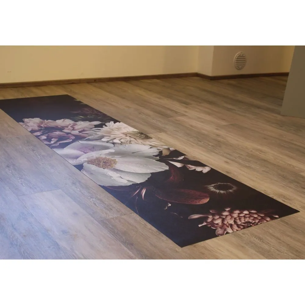 Hot Tapetit.fi Matto Floral Garden 67x250cm