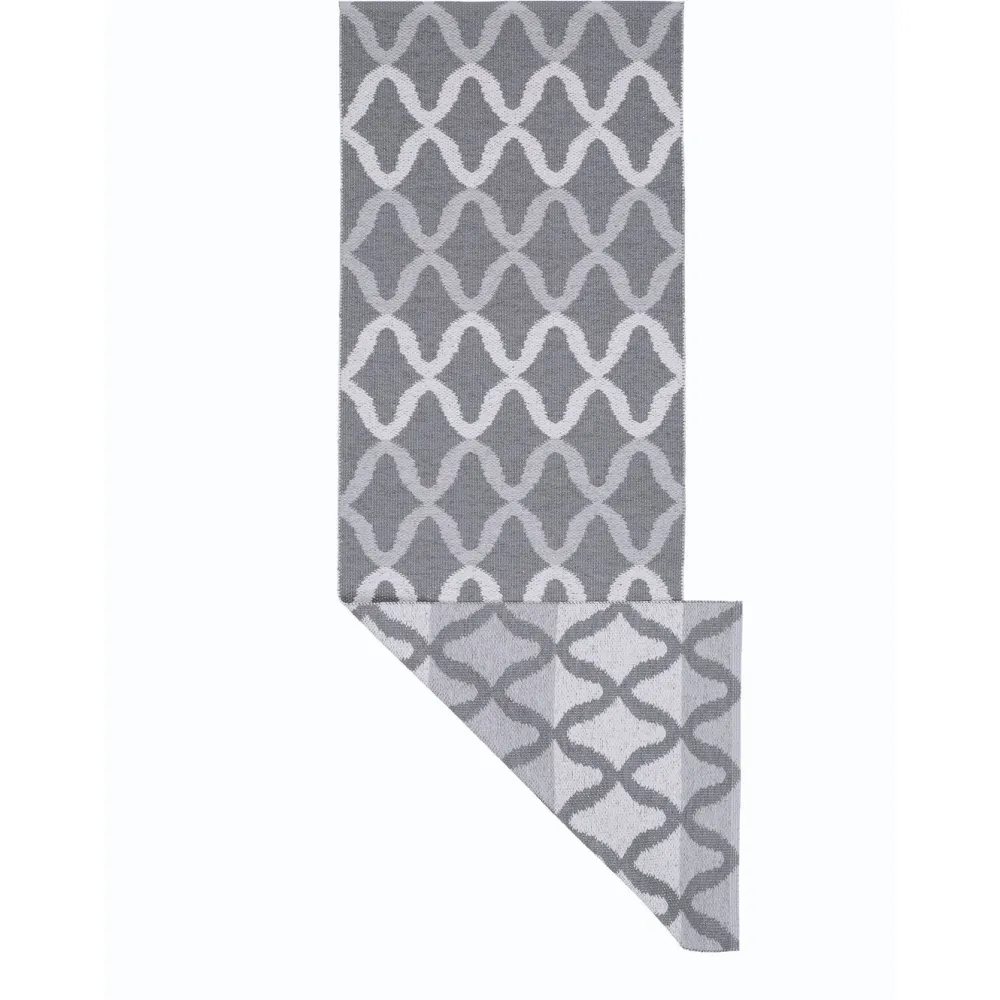 Online Horredsmattan Matto Maddox, 50x70cm, ruosteenoranssi