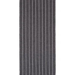 New Horredsmattan Matto Rand, 50x70cm, ruosteenoranssi