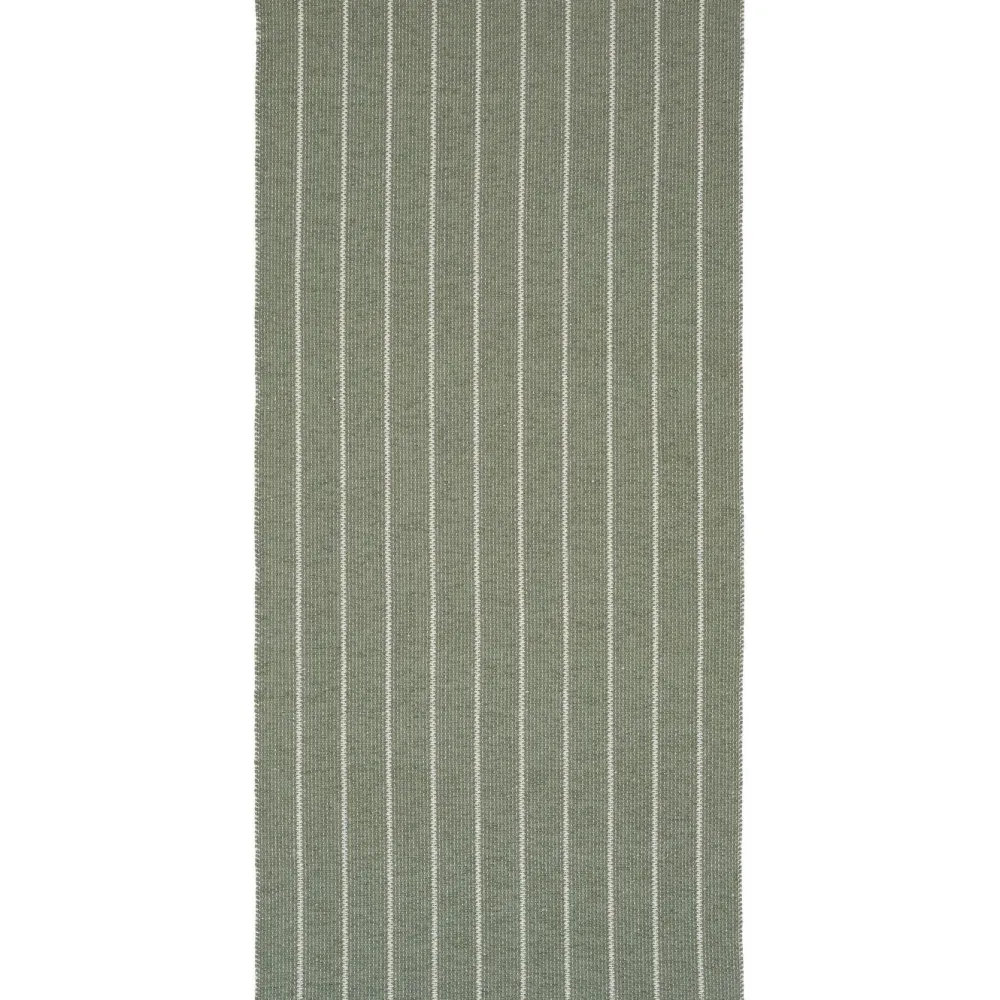 New Horredsmattan Matto Rand, 50x70cm, ruosteenoranssi