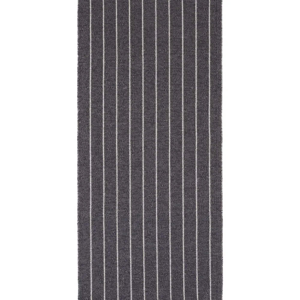 New Horredsmattan Matto Rand, 50x70cm, ruosteenoranssi