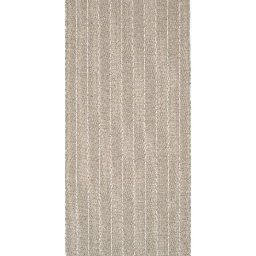New Horredsmattan Matto Rand, 50x70cm, ruosteenoranssi