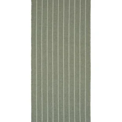 New Horredsmattan Matto Rand, 50x70cm, ruosteenoranssi