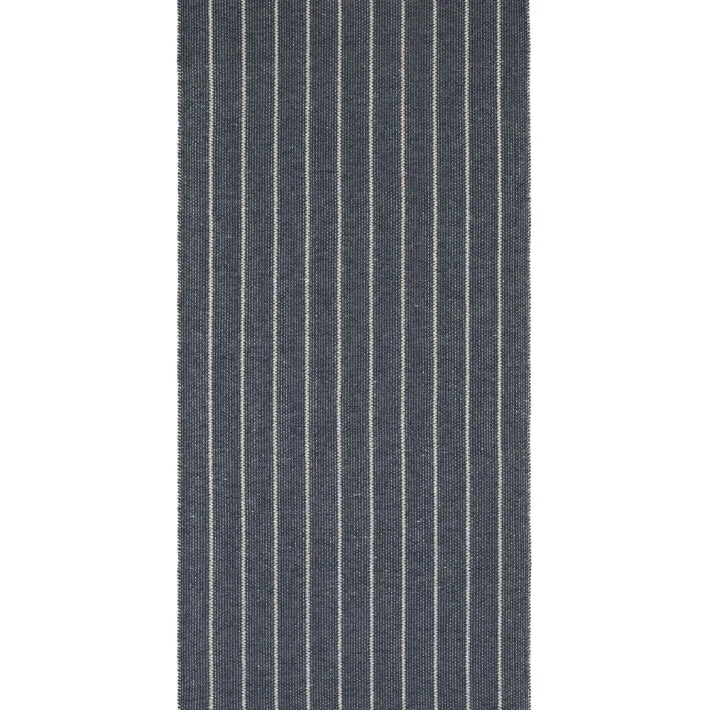New Horredsmattan Matto Rand, 50x70cm, ruosteenoranssi