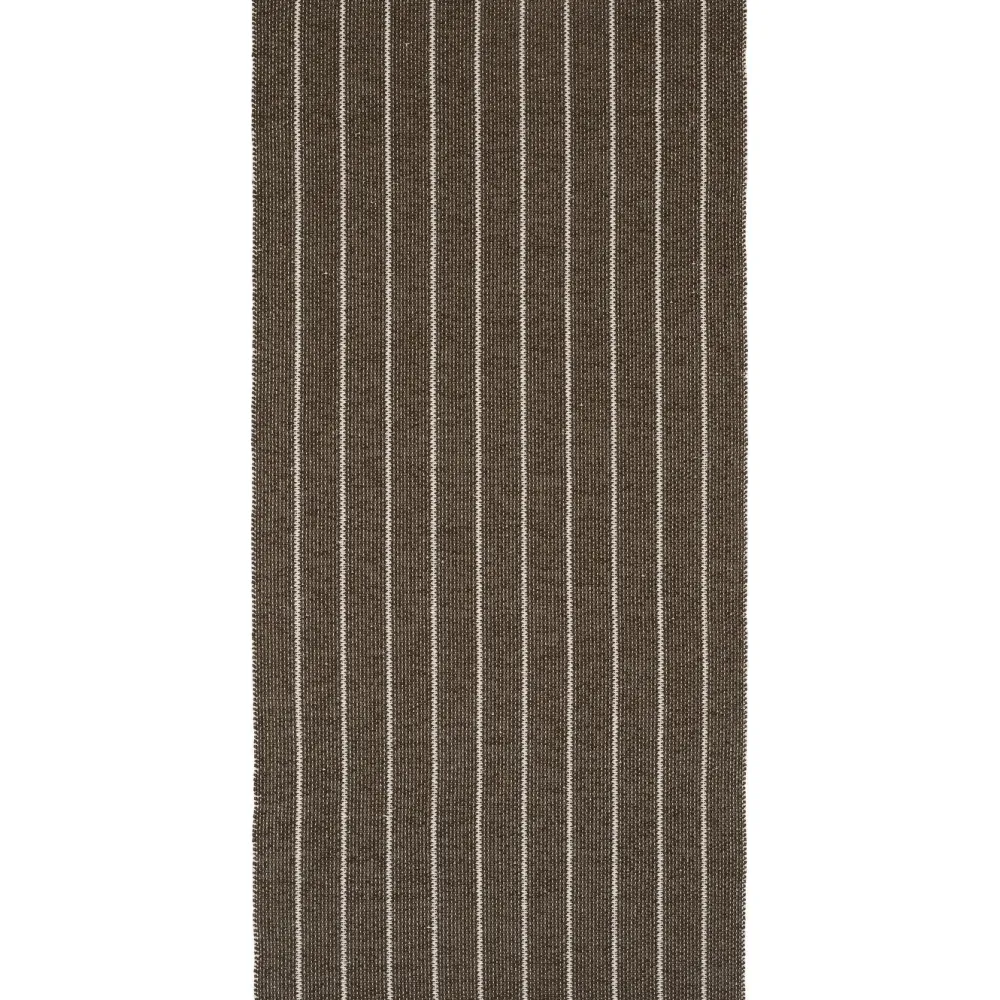 New Horredsmattan Matto Rand, 50x70cm, ruosteenoranssi