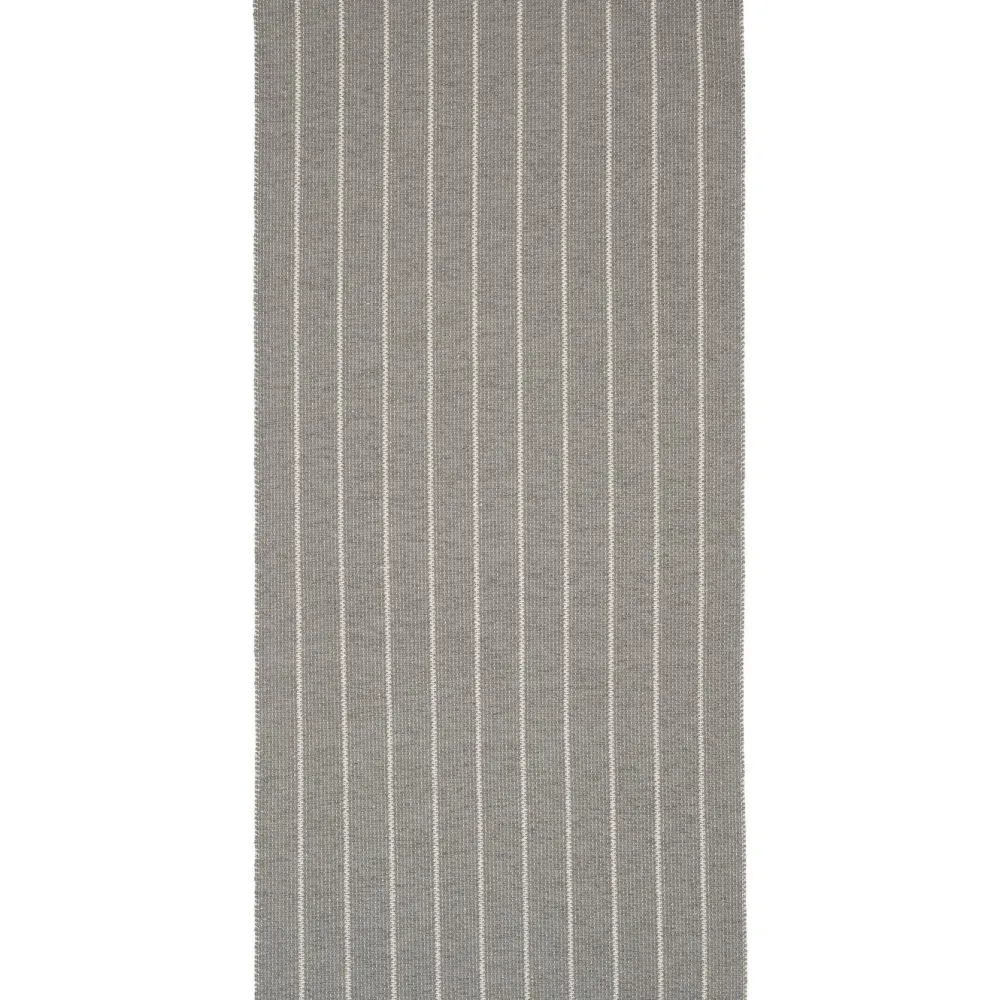 New Horredsmattan Matto Rand, 50x70cm, ruosteenoranssi