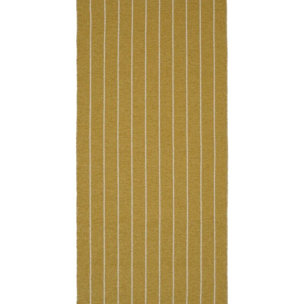 New Horredsmattan Matto Rand, 50x70cm, ruosteenoranssi